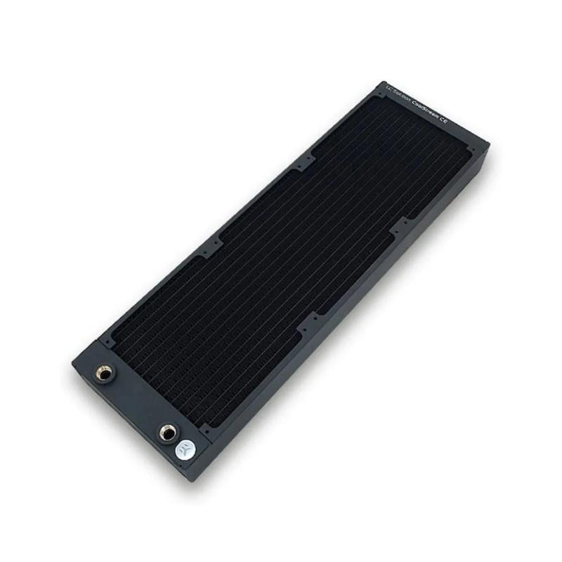 EKWB EK-CoolStream CE 420 (Triple) - مبرد